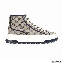 GG High-Top Shoes Sneakers – nk0005084