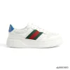GG Web Leather Shoes Sneakers – nk0005085