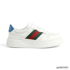 GG Web Leather Shoes Sneakers – nk0005085