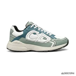 CD B30 Anthracite Gray Blue Shoes Sneakers – nk0005094