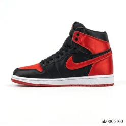 Alternative view of AJ 1 Retro High OG Chicago Lost and Found Shoes Sneakers - nk0005100