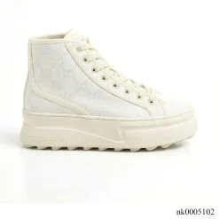 GG Canvas Shoes Sneakers – nk0005102