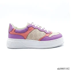 GG Supreme Canvas Shoes Sneakers – nk0005102