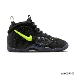 Air Foamposite Pro Voltage Shoes Sneakers - nk0005103
