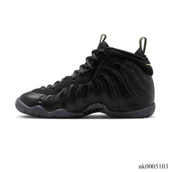 Alternative view of Air Foamposite Pro Voltage Shoes Sneakers - nk0005103