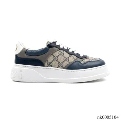 GG Supreme Canvas Shoes Sneakers – nk0005104