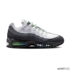 AM 95 Green Apple/Photo Blue Shoes Sneakers - nk0005122