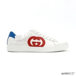 GG Ace Shoes Sneakers – nk0005127