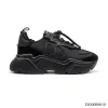 D&G Daymaster Shoes Sneakers - DG0000018