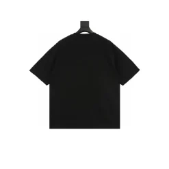 Alternative view of GG Graphic Cotton T-Shirt - GG0001