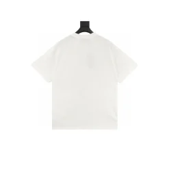 Alternative view of GG Graphic Cotton T-Shirt - GG0002