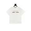 GG Graphic Cotton T-Shirt - GG0002