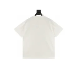 Alternative view of GG Graphic Cotton T-Shirt - GG0005