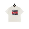 GG Graphic Cotton T-Shirt - GG0005