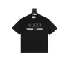 GG Graphic Cotton T-Shirt - GG0006
