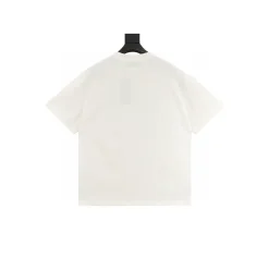 Alternative view of GG Graphic Cotton T-Shirt - GG0007
