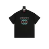 GG Graphic Cotton T-Shirt - GG0008