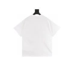 Alternative view of GG Graphic Cotton T-Shirt - GG0009