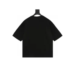 Alternative view of GG Graphic Cotton T-Shirt - GG0010