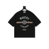 GG Graphic Cotton T-Shirt - GG0010