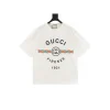 GG Graphic Cotton T-Shirt - GG0011