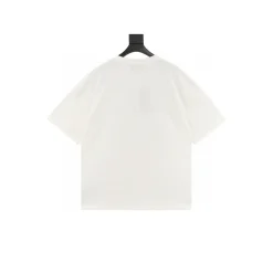 Alternative view of GG Graphic Cotton T-Shirt - GG0011