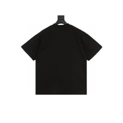 Alternative view of GG Graphic Cotton T-Shirt - GG0012