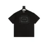 GG Graphic Cotton T-Shirt - GG0014
