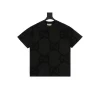 GG Graphic Cotton T-Shirt - GG0015