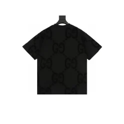 Alternative view of GG Graphic Cotton T-Shirt - GG0015
