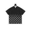 GG Graphic Cotton T-Shirt - GG0016
