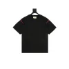 GG Graphic Cotton T-Shirt - GG0017