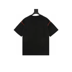 Alternative view of GG Graphic Cotton T-Shirt - GG0017