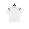 GG Graphic Cotton T-Shirt - GG0018