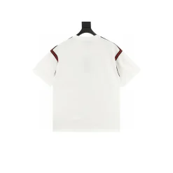 Alternative view of GG Graphic Cotton T-Shirt - GG0018