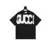 GG Graphic Cotton T-Shirt - GG0019