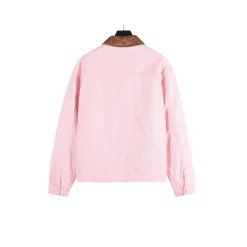 Alternative view of LV Jacket - LV0003