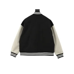 Alternative view of LV Jacket - LV0004