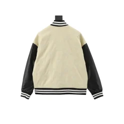 Alternative view of LV Jacket - LV0005