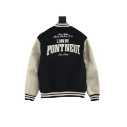 Alternative view of LV Jacket - LV0006