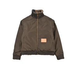 LV Jacket - LV0008