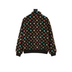 Alternative view of LV Jacket - LV0009