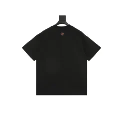 Alternative view of LV Graphic Cotton T-Shirt - LV0010