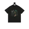 LV Graphic Cotton T-Shirt - LV0010