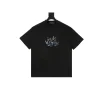 LV Graphic Cotton T-Shirt - LV0015