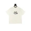 LV Graphic Cotton T-Shirt - LV0016