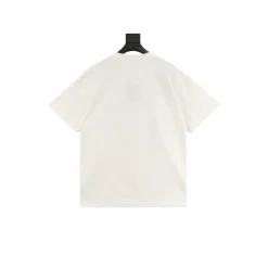 Alternative view of LV Graphic Cotton T-Shirt - LV0023