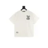 LV Graphic Cotton T-Shirt - LV0023
