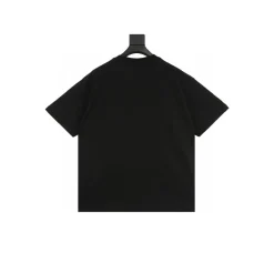Alternative view of LV Graphic Cotton T-Shirt - LV0024