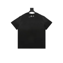 Alternative view of LV Graphic Cotton T-Shirt - LV0025